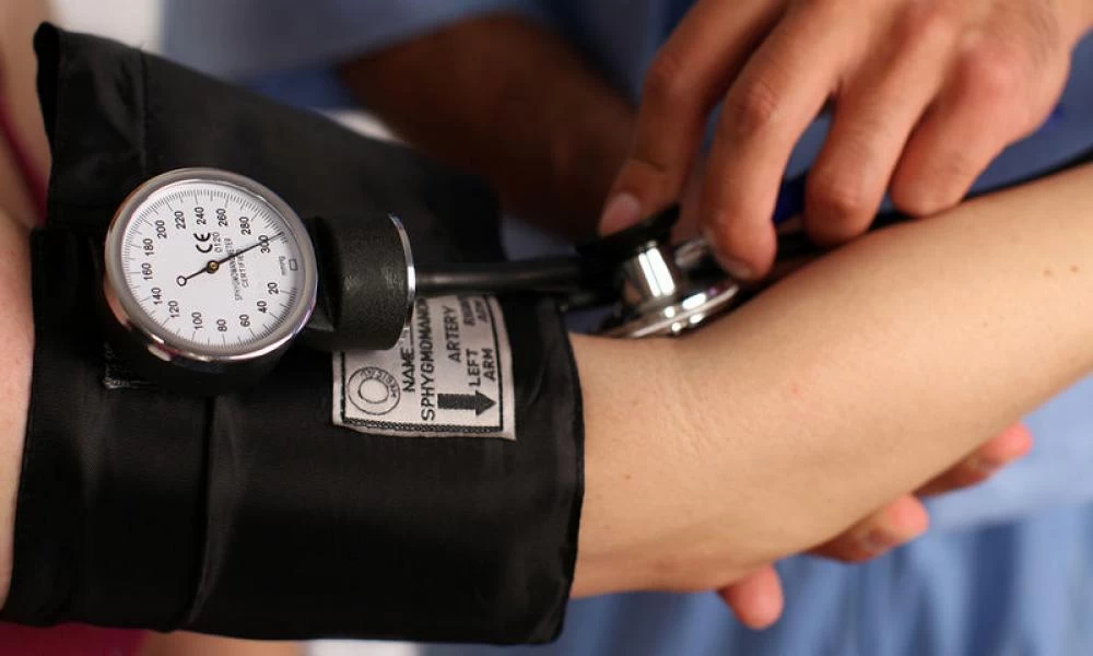 Υπόταση: Με τη σωστή ενυδάτωση δεν θα σας πέφτει η πίεση